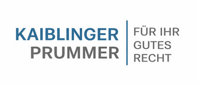 Logo KAIBLINGER Rechtsanwalts GmbH